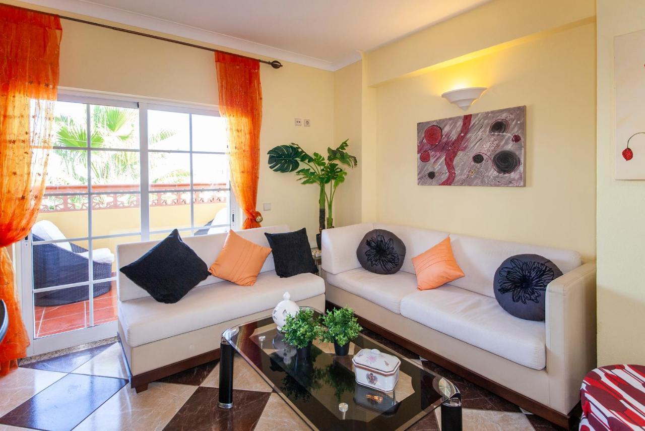 B47 - Walkway Beachview Place Lagos Bagian luar foto