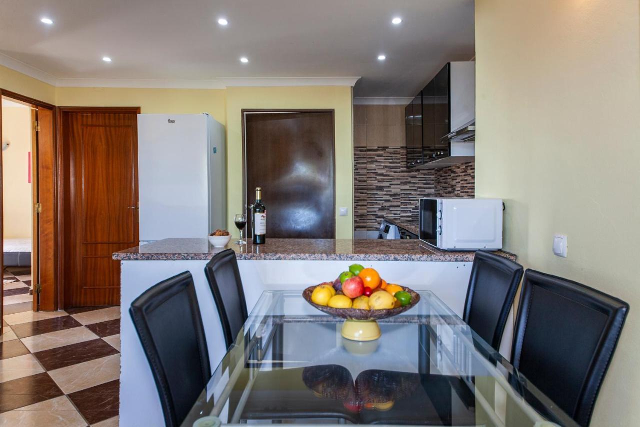 B47 - Walkway Beachview Place Lagos Bagian luar foto